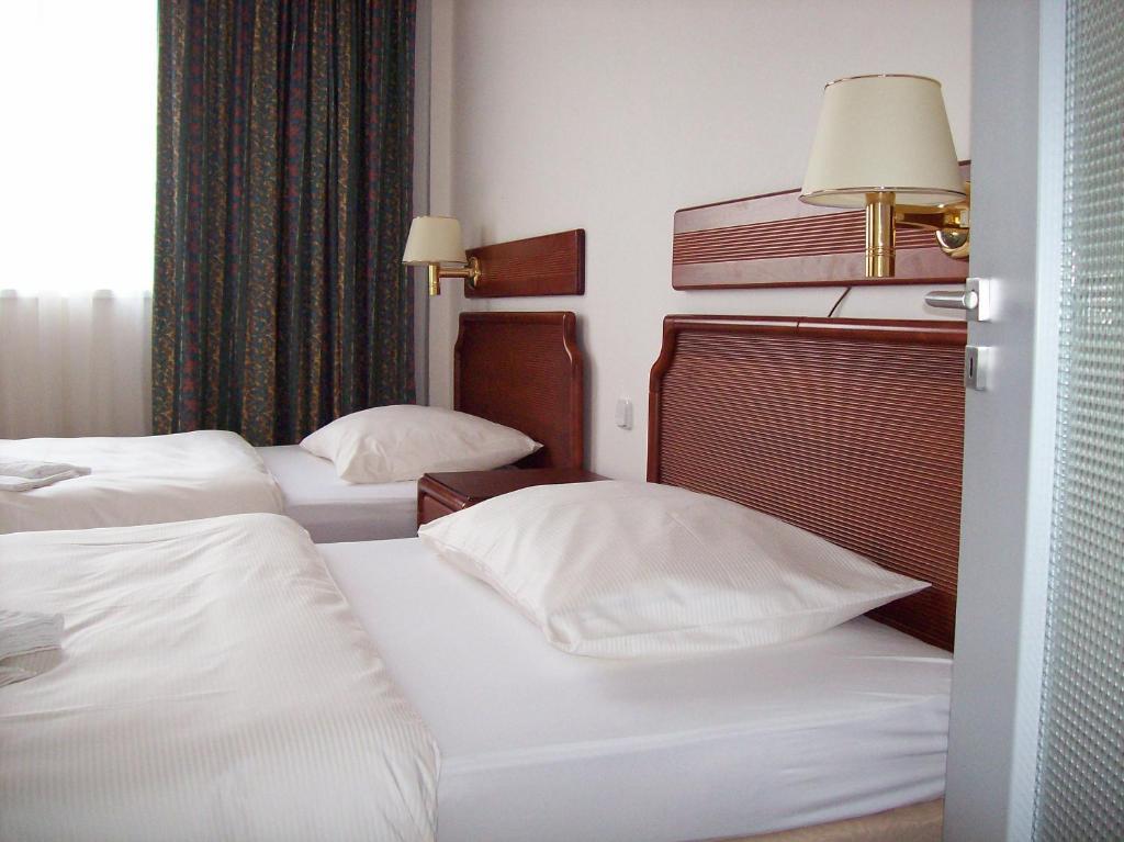 Hotel S-centrum Děčín Quarto foto